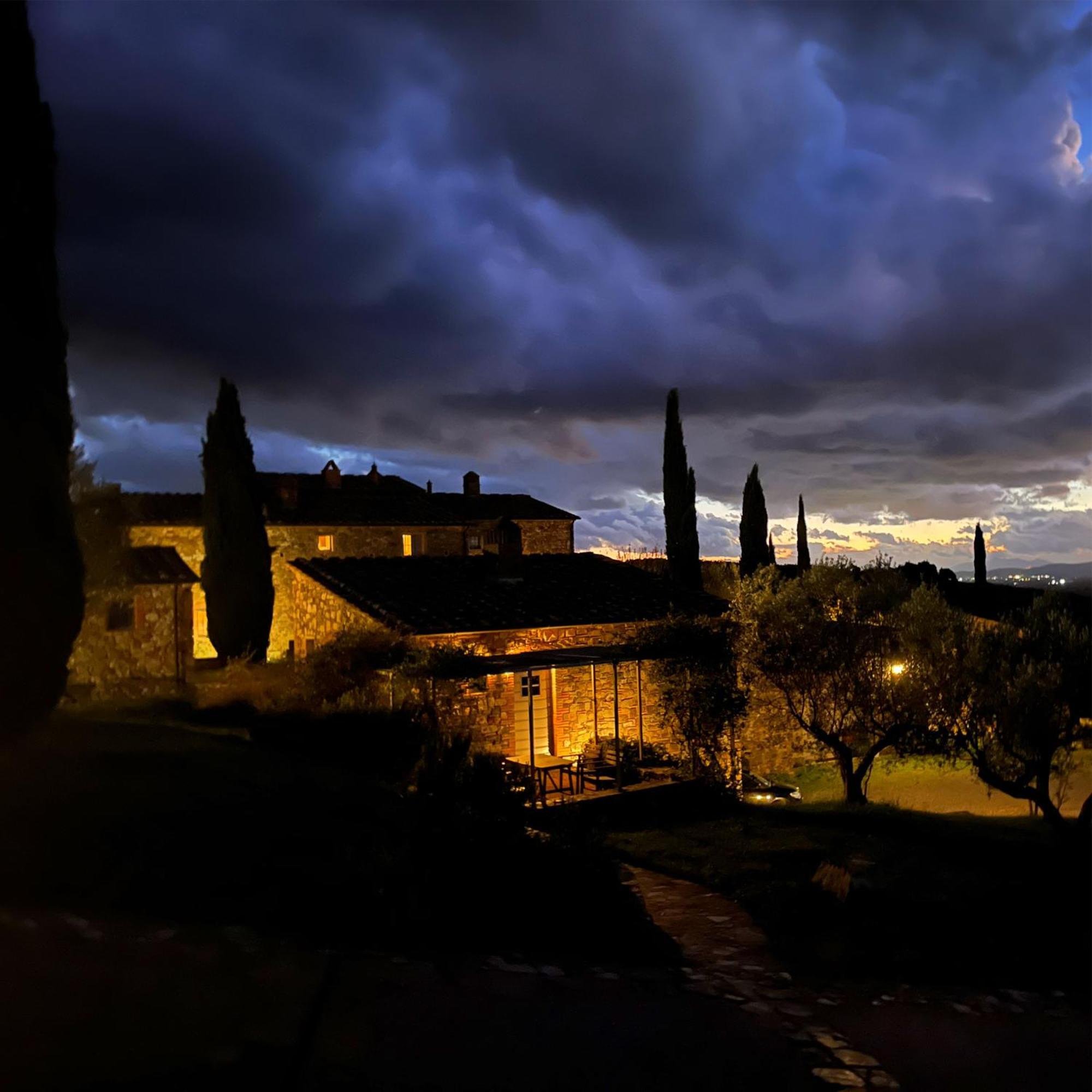Borgo Le Moraiole Villa Massa Marittima Exterior photo