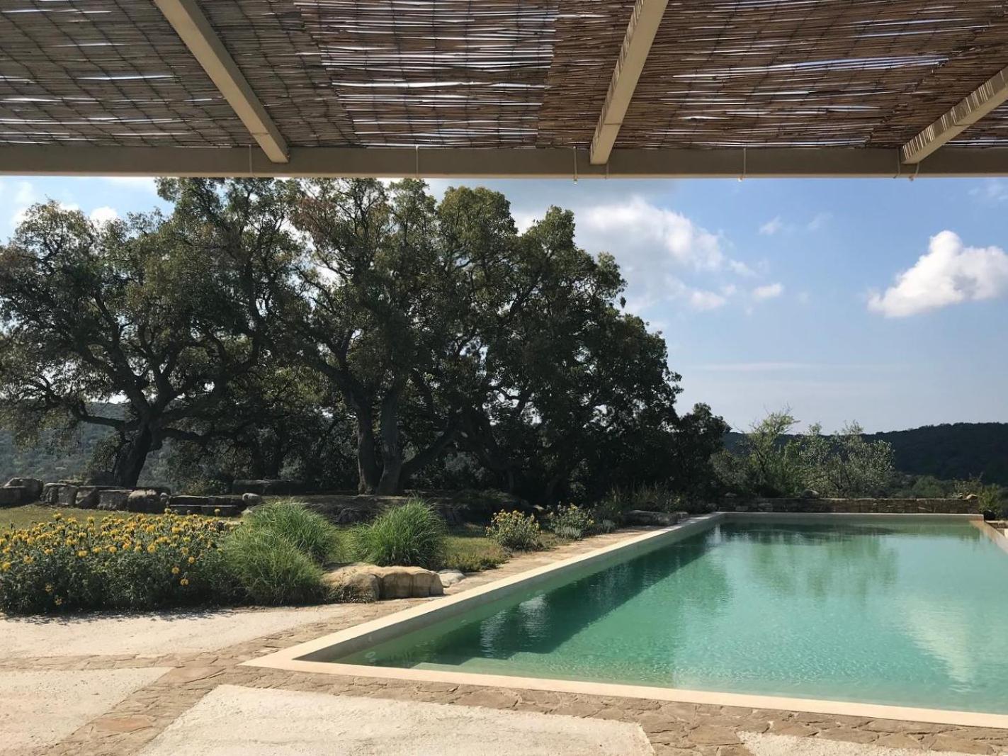 Borgo Le Moraiole Villa Massa Marittima Exterior photo