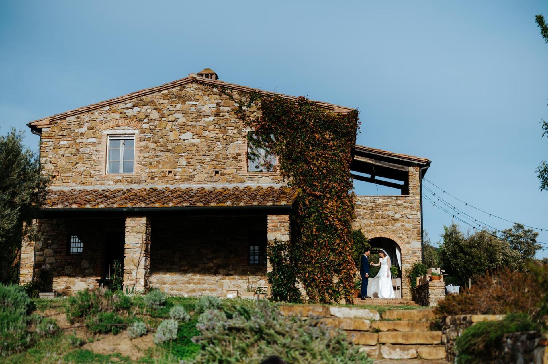 Borgo Le Moraiole Villa Massa Marittima Exterior photo