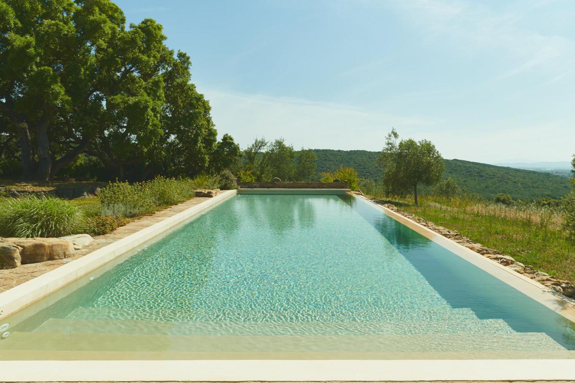 Borgo Le Moraiole Villa Massa Marittima Exterior photo