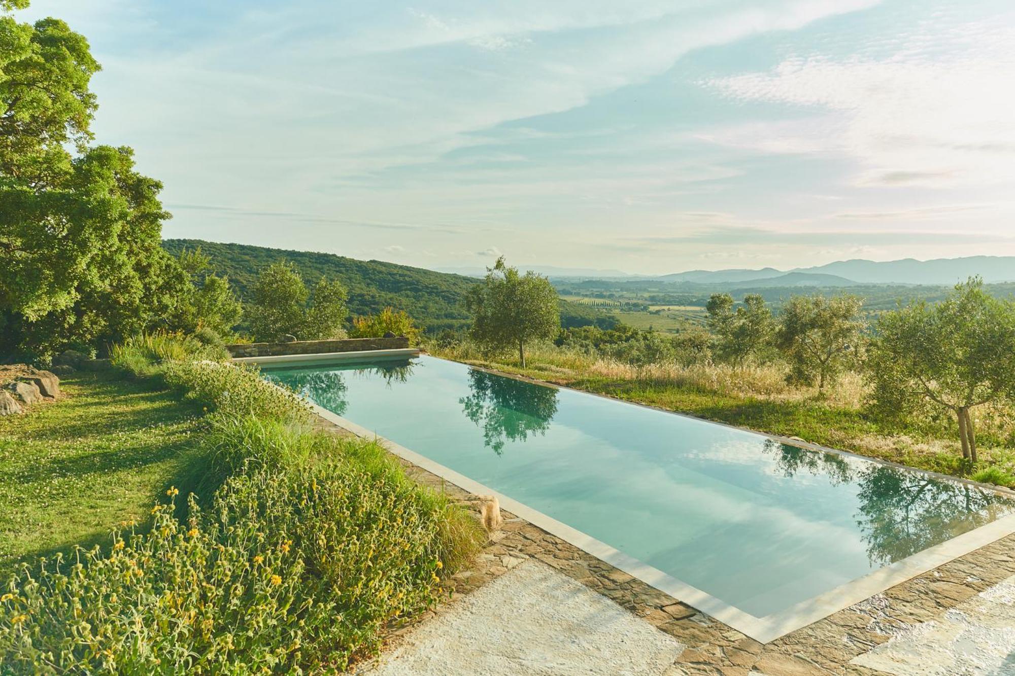 Borgo Le Moraiole Villa Massa Marittima Exterior photo