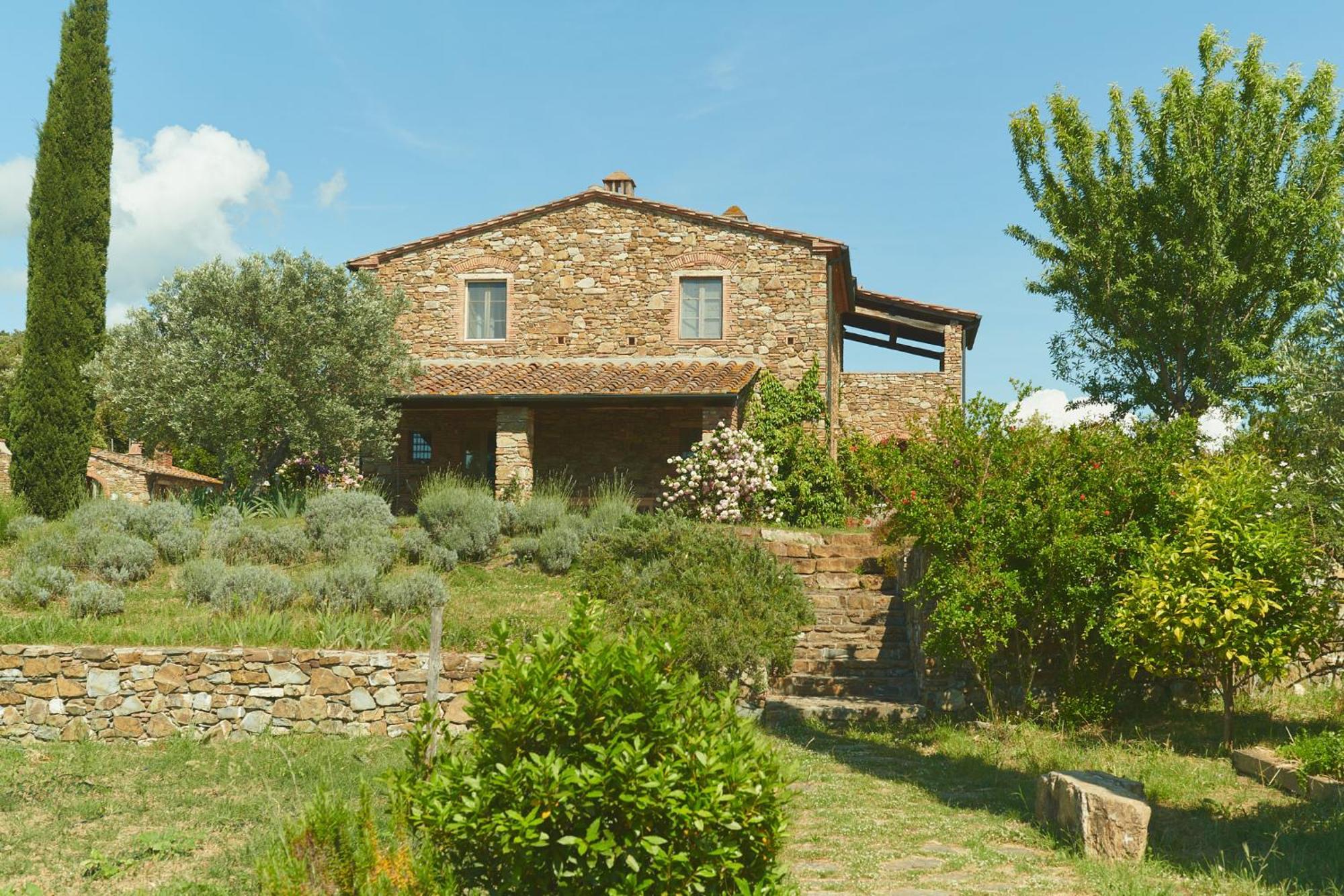 Borgo Le Moraiole Villa Massa Marittima Exterior photo