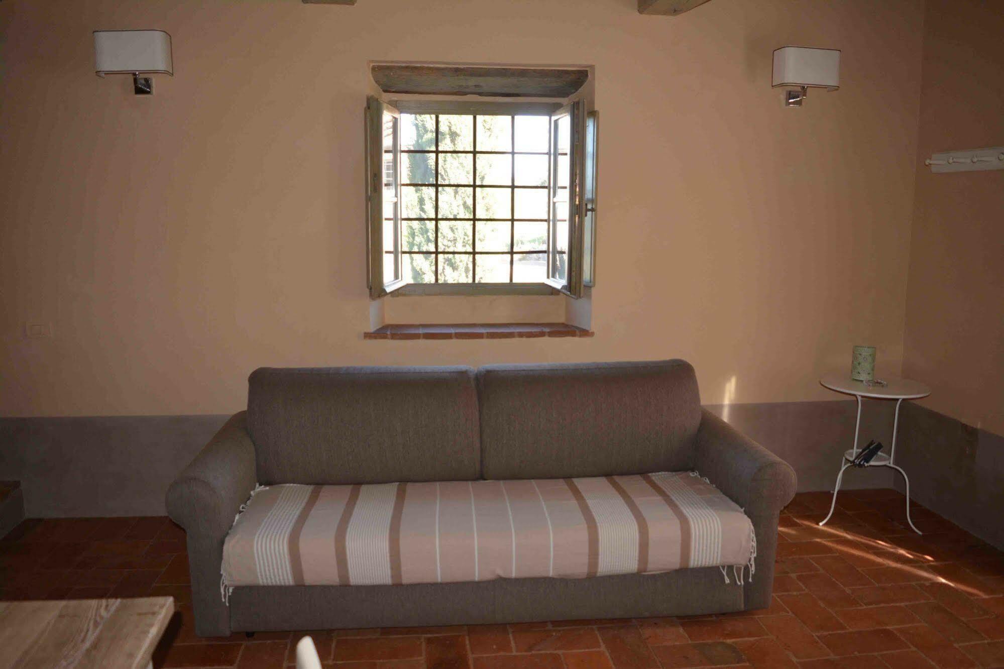 Borgo Le Moraiole Villa Massa Marittima Exterior photo