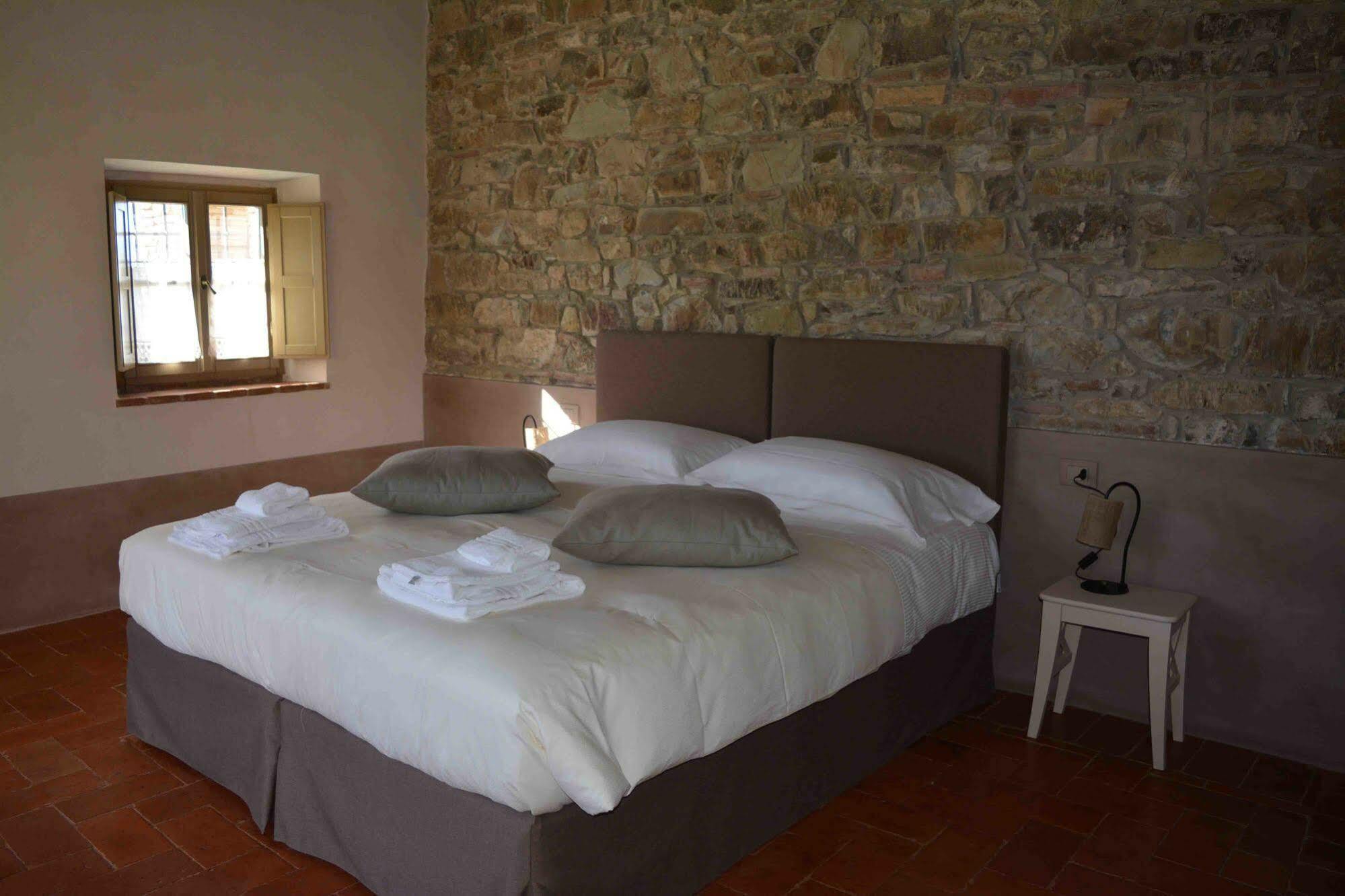 Borgo Le Moraiole Villa Massa Marittima Exterior photo