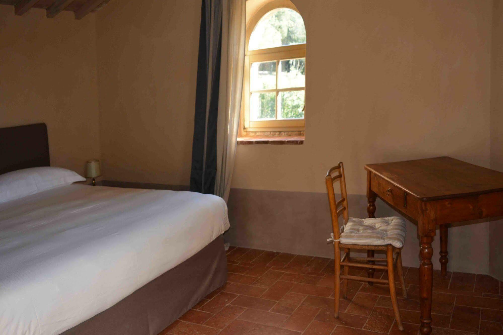Borgo Le Moraiole Villa Massa Marittima Exterior photo