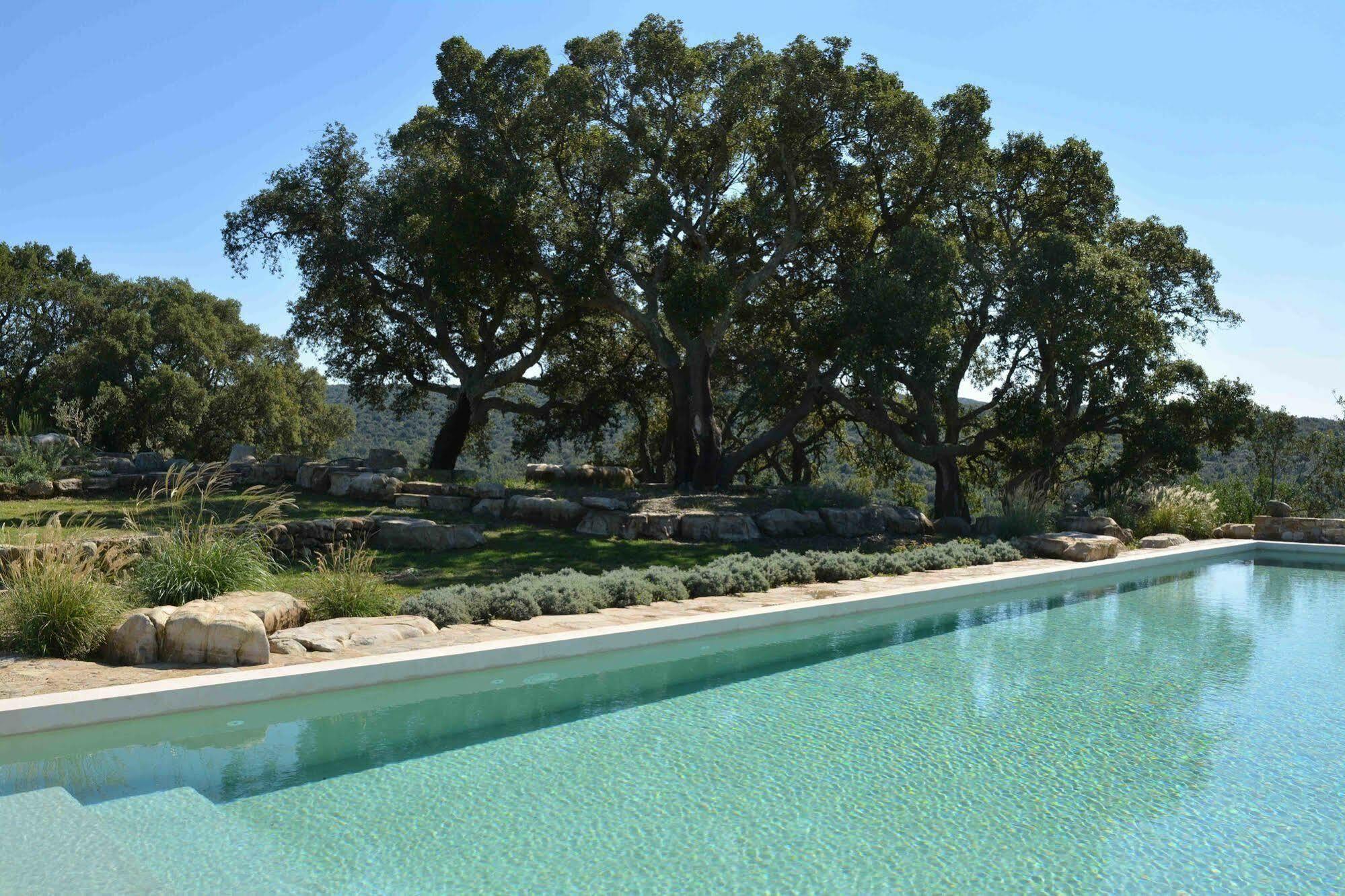 Borgo Le Moraiole Villa Massa Marittima Exterior photo
