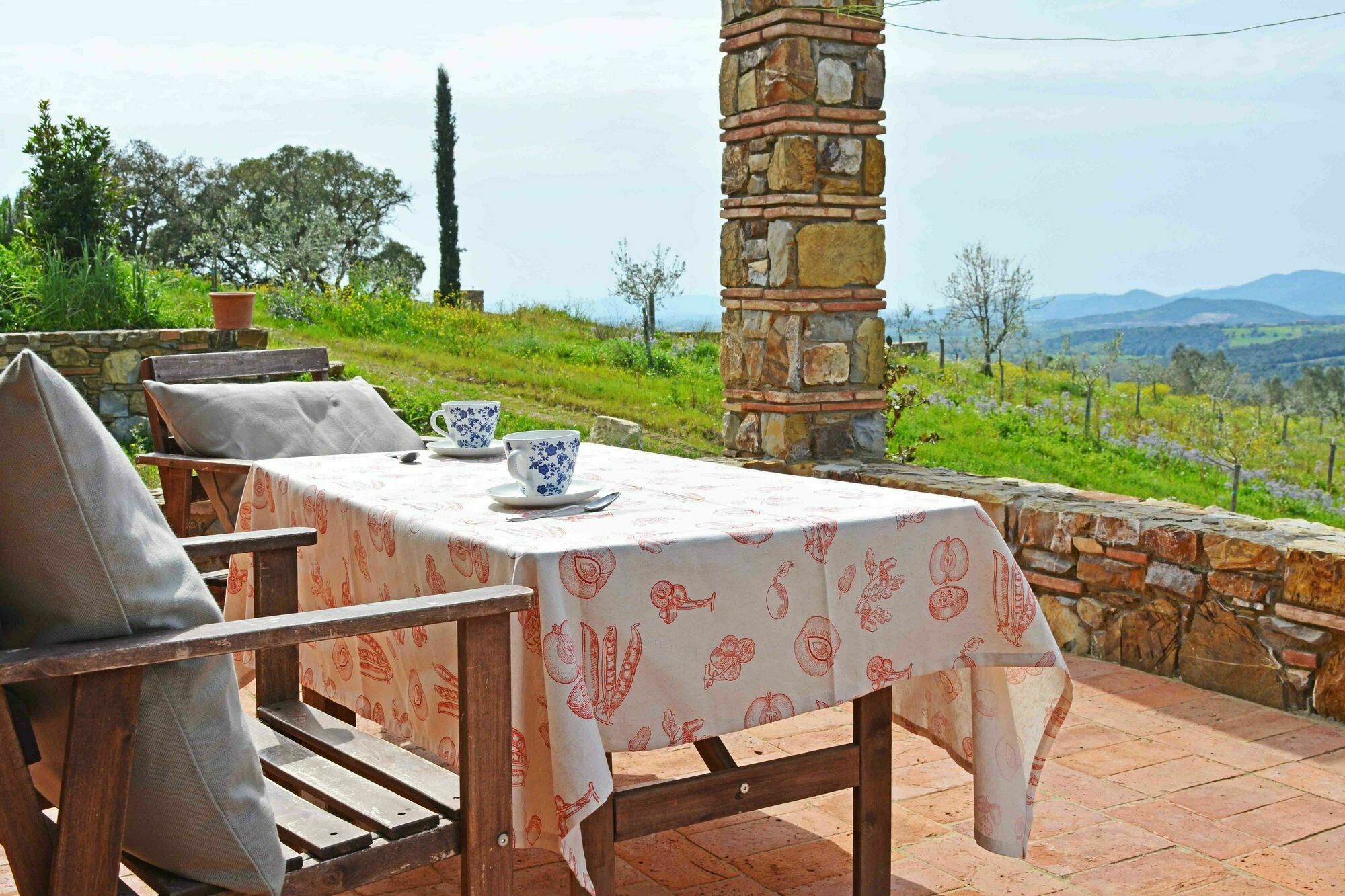 Borgo Le Moraiole Villa Massa Marittima Exterior photo